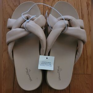 Universal Thread Sandals for Women